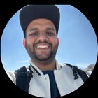 Avatar for Sahil Thukral