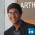 Avatar for Ajay Jain