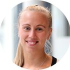 Avatar for Ingvild Karine Sandmo