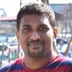 Avatar for Siva Ragavan