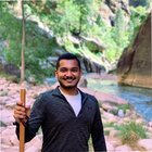 Avatar for Kaushal Mehta