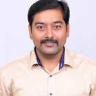 Avatar for Thiyagharajan Thangamuthu