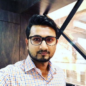 Sanjay makasana