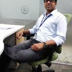 Avatar for Naveen Kumar Jaiswar