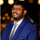 Avatar for Rishikesh Sanjiv