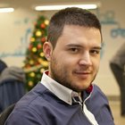 Avatar for Atanas Krangov