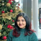 Avatar for Drishya Muralidharan