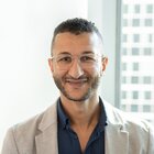 Avatar for Mehdi Belbachir