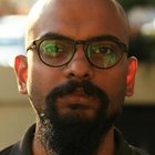 Avatar for Manu Raveendran