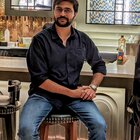 Avatar for Venkatesh Devale