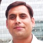 Avatar for Akhilesh Syntech