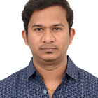 Avatar for AJAY KUMAR