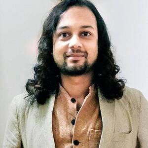 Avijit Michael