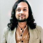 Avatar for Avijit Michael