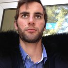 Avatar for Arnaud Cohen