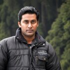 Avatar for Anand Balakrishnan
