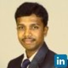 Avatar for Yamini Sandeep