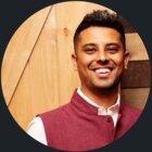 Avatar for Rachit Thakkar