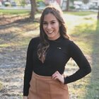 Avatar for Morgan Bergeron