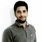 Avatar for Srinivasa Teja G