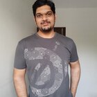 Avatar for Prasanth G