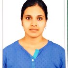 Avatar for Niveda T S