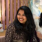 Avatar for Pratheeksha SenthilKumar
