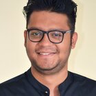 Avatar for Nischay Gupta