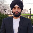Avatar for Jasmeet Singh