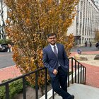 Avatar for Vivek Basavanth Hanagoji