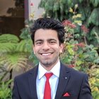 Avatar for Himanshu Swami
