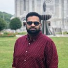 Avatar for Vijay Raj