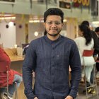 Avatar for Aditya Masurkar