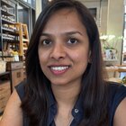 Avatar for Rashmi Gangadharaiah