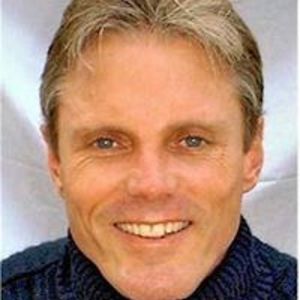 Angus Pohl