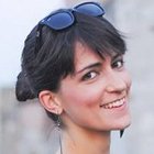 Avatar for Dorottya Gál