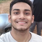 Avatar for Aadesh Bhardwaj