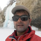 Avatar for Shreyans Gandhi