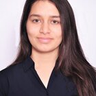 Avatar for Arshi Gupta