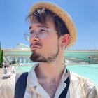 Avatar for Egor Kruglov