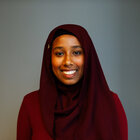 Avatar for Mai Abdelmageed