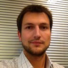 Avatar for Sergey Uryupin