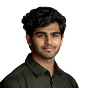Apoorv Mahajan