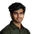 Avatar for Apoorv Mahajan