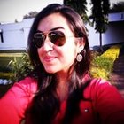 Avatar for Nikita Verma