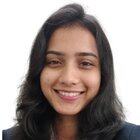Avatar for Aishwarya Potdar