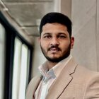 Avatar for vamshi R
