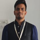 Avatar for Mettu Raghunath Reddy