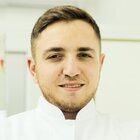 Avatar for Khosrov Asgerzade