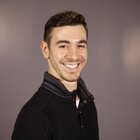 Avatar for Nicholas Gati